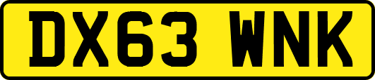 DX63WNK