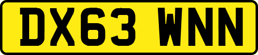 DX63WNN