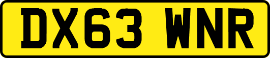 DX63WNR