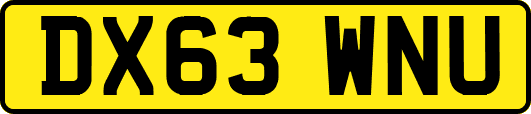 DX63WNU