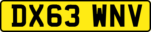 DX63WNV