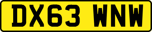 DX63WNW