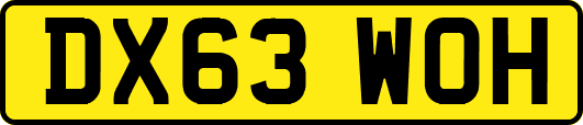 DX63WOH
