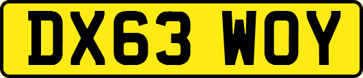 DX63WOY