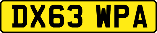 DX63WPA
