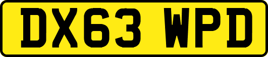 DX63WPD