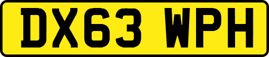 DX63WPH