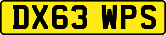 DX63WPS