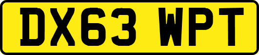 DX63WPT