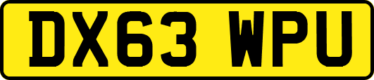 DX63WPU