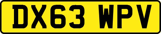 DX63WPV