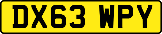 DX63WPY