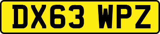DX63WPZ