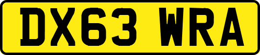 DX63WRA