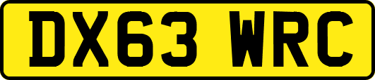 DX63WRC