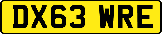 DX63WRE