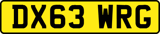 DX63WRG