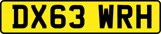 DX63WRH