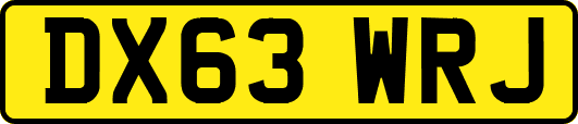 DX63WRJ