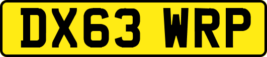 DX63WRP