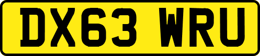 DX63WRU
