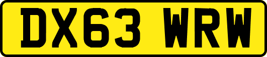 DX63WRW