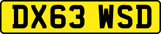 DX63WSD