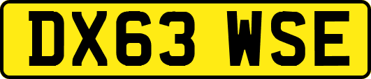 DX63WSE