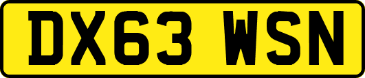 DX63WSN