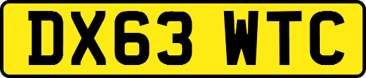 DX63WTC