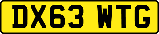 DX63WTG