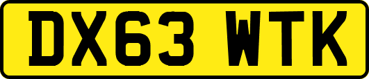 DX63WTK