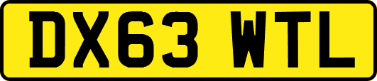 DX63WTL