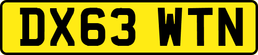 DX63WTN