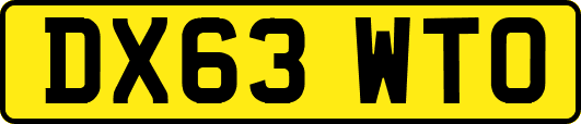DX63WTO
