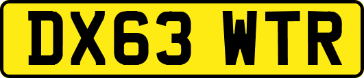 DX63WTR