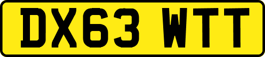 DX63WTT