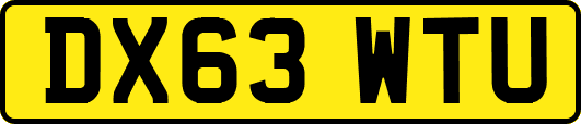 DX63WTU