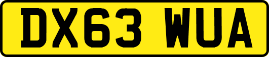 DX63WUA