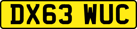 DX63WUC