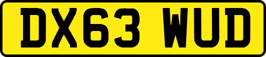 DX63WUD