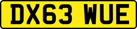 DX63WUE