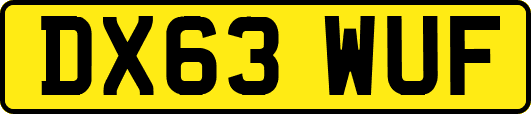 DX63WUF