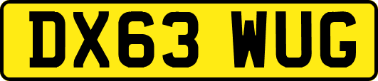 DX63WUG
