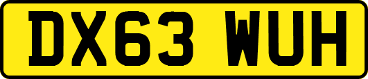 DX63WUH