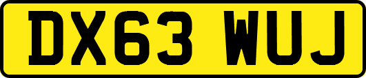 DX63WUJ