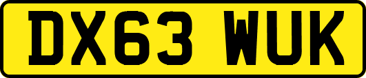 DX63WUK