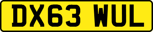 DX63WUL