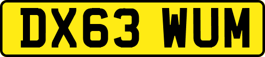 DX63WUM