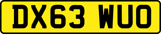 DX63WUO